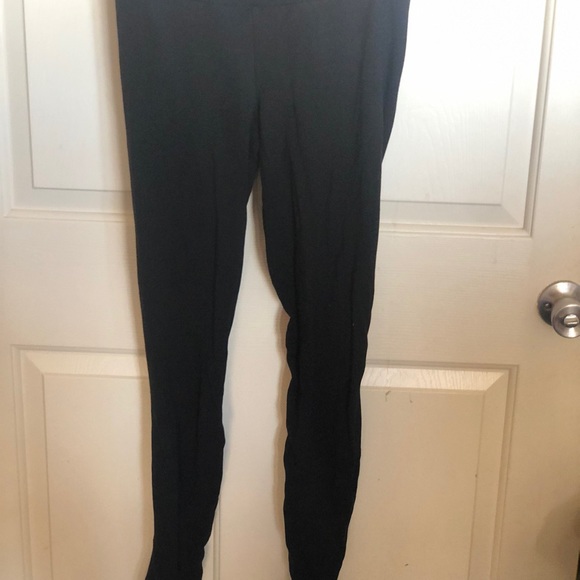 VINCE leggings - Picture 8 of 11